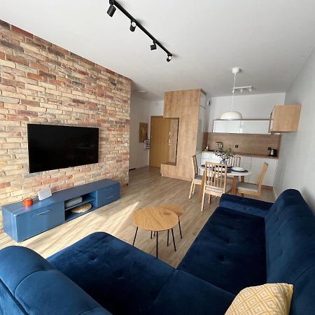 Appartamento Apartament Zakatek Marceliny Jastrzębia Góra Esterno foto