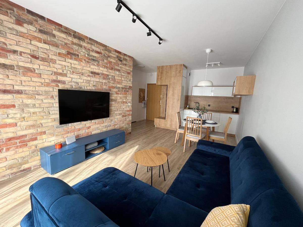 Appartamento Apartament Zakatek Marceliny Jastrzębia Góra Esterno foto