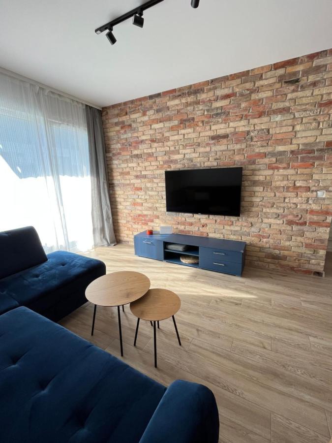 Appartamento Apartament Zakatek Marceliny Jastrzębia Góra Esterno foto